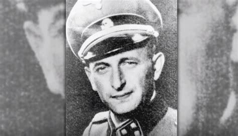 Adolf Eichmann Biography: The Architect of the Holocaust – Urorbitcom