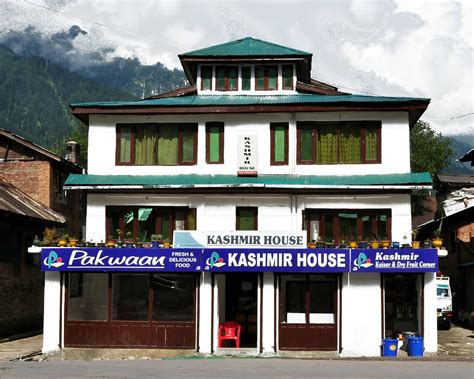 KASMIR HOUSE PAHALGAM - Updated 2023 Reviews (Kashmir)