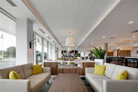 The Best Stansted Airport Hotels — London x London