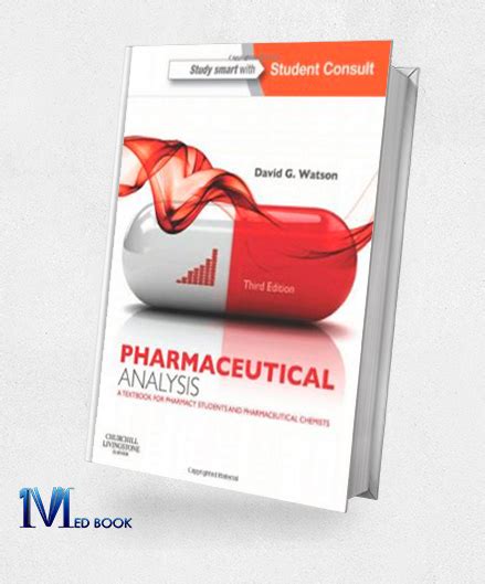 Pharmaceutical Analysis A Textbook +20% off