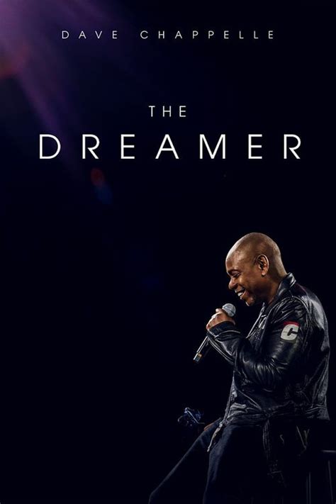 Dave Chappelle: The Dreamer (2023): Where to Watch and Stream Online ...