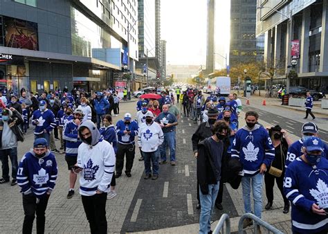 Toronto Maple Leafs one of just two NHL teams with zero prospects at ...