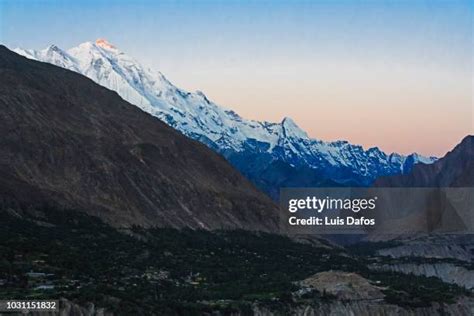 38 Rakaposhi View Point Stock Photos, High-Res Pictures, and Images ...