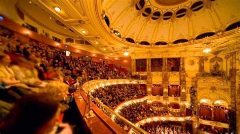 Society of London Theatre (SOLT)