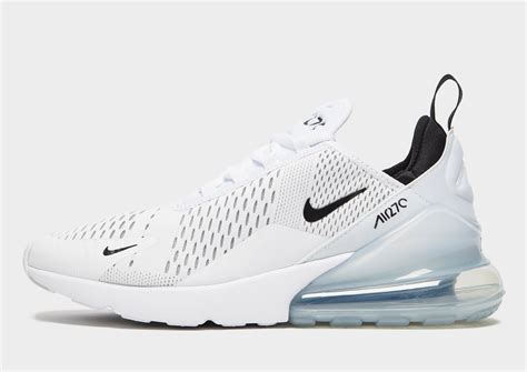 White Nike Air Max 270 Men's | JD Sports