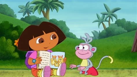 Watch Dora the Explorer Season 1 Episode 10: WizzleWishes - Full show on Paramount Plus