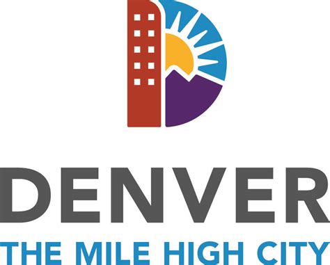 City of Denver Logo - LogoDix