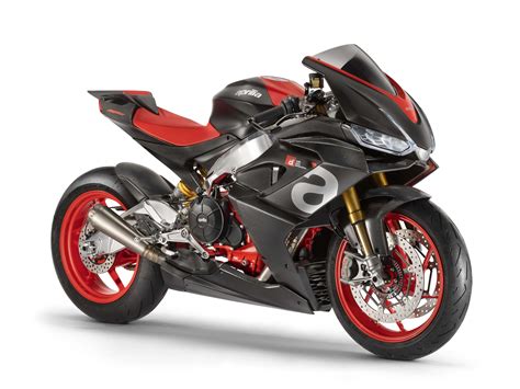 De Aprilia RS 660 in de maak - Motor.NL