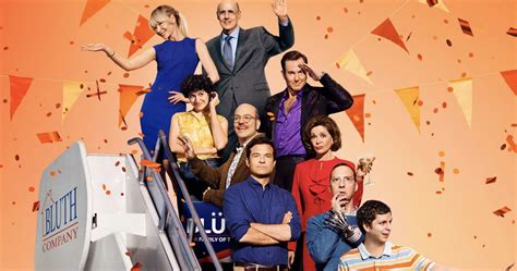 Arrested Development Season 5 Review: It's Time To Let This Show End