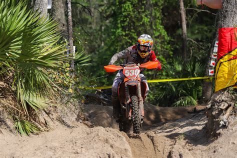 2023 Red Bull Day in the Dirt Down South Takes Place This Weekend - Racer X