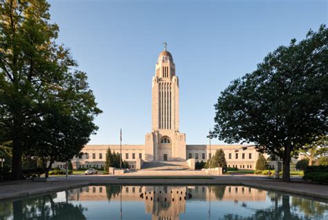 Historic Landmarks of Lincoln, Nebraska: Preserving the City's Heritage ...