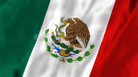 Mexico Flag Wallpapers - Wallpaper Cave