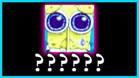 25 Spongebob *Boowomp* Sound Variations in 60 Seconds - YouTube