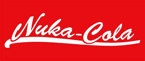 Nuka Cola Fusion Label : Nuka Cola Fallout 3 Fallout Wiki Fandom - Harris McIntosh