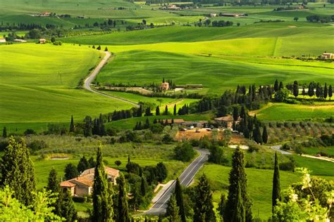 Your guide to Tuscany Italy - My Dolce Casa