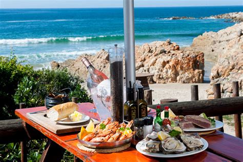 Five fabulous seafood restaurants in Plettenberg Bay – AmaKaya ...