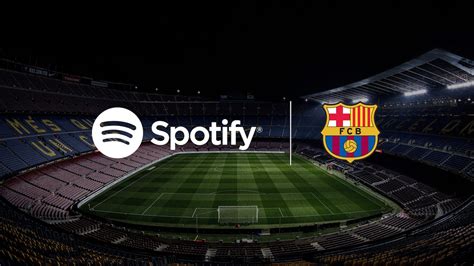 Find FC Barcelona Players' Matchday Playlists Here — Spotify