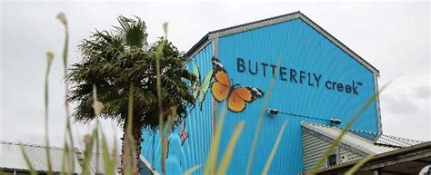 About Butterfly Creek - Our Brand & Story | Butterfly Creek