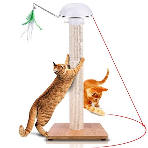 The Best Cat Toys of 2020 — ReviewThis