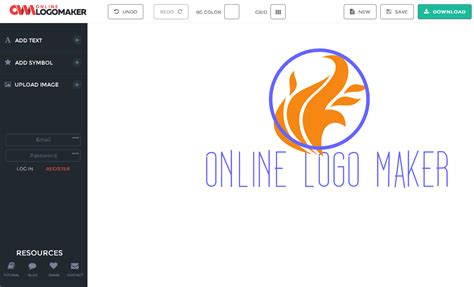 About - Online Logo Maker