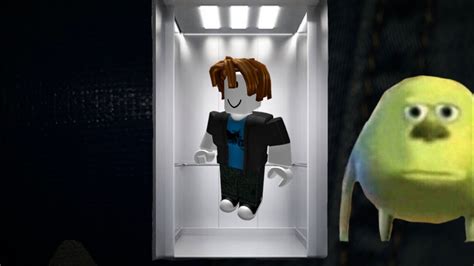 Roblox normal elevator - YouTube