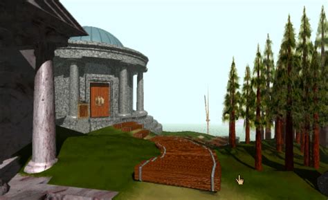 Is Myst still one of the worst games ever? | Rock Paper Shotgun