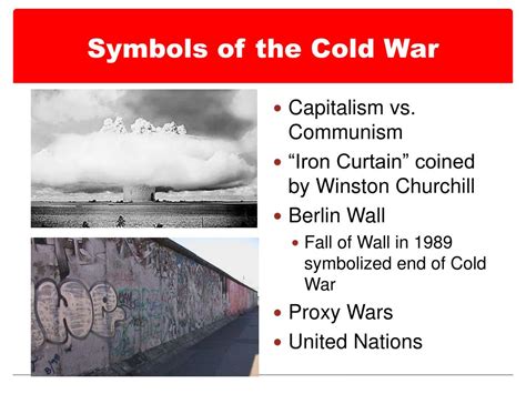 PPT - The Cold War PowerPoint Presentation, free download - ID:3734625