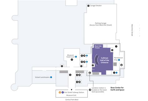 American Museum of Natural History Parking Guide (AMNH Parking 2021)