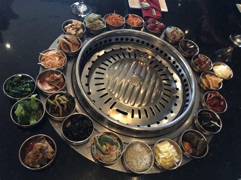 Korean Bbq Sides - They're served with just about every meal, and they ...