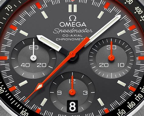 Omega Speedmaster Mark II Racing – Wednesday Watch - MotoringExposure