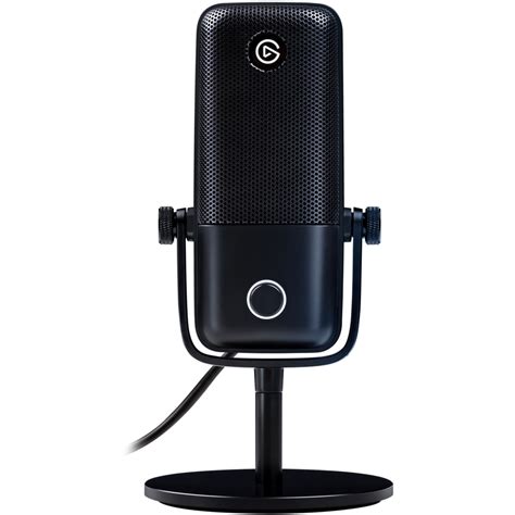 Buy Elgato Wave:1 USB Condenser Microphone [10MAA9901] | PC Case Gear Australia