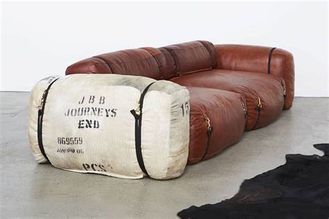 Unusual Sofas: 20 Creative Designs