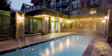 Whistler Pinnacle Hotel | Travelzoo