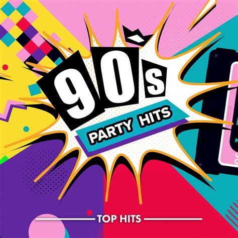 ‎90s Party Hits by Various Artists on Apple Music