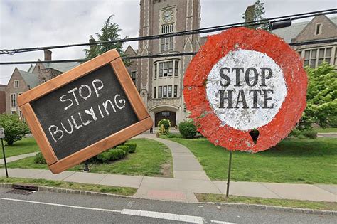 Silencing hate: Maplewood, NJ, schools launch new initiative