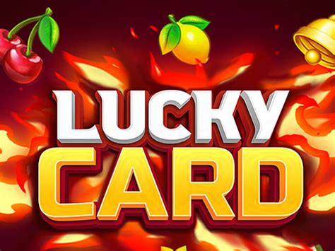 Lucky Card Scratch Cards by Evoplay Entertainment:Review & Free Demo