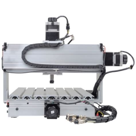 Small 3040 CNC Router/ CNC 3040Z-DQ 3 Axis for Sale--ChinaCNCzone