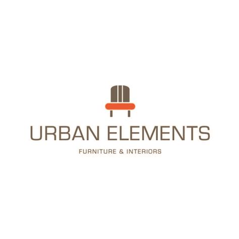 Logo Designed for Urban Elements. Amazon Logo, Logo Design, Tech Company Logos, Urban, ? Logo