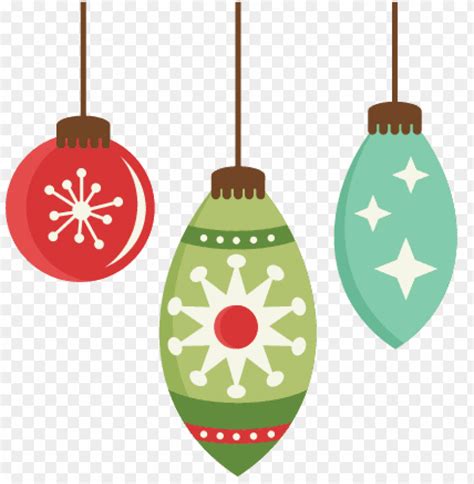 Download christmas ornament clipart png photo | TOPpng