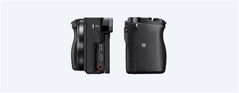 α6300 E-mount camera with APS-C Sensor | ILCE-6300 / ILCE-6300L / ILCE ...