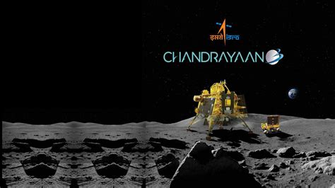 Chandrayaan-3: India makes history with moon landing | The Citizen