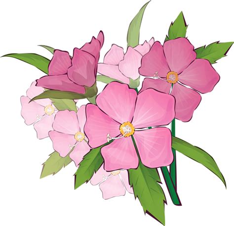 Free Summer Flower Cliparts, Download Free Summer Flower Cliparts png ...