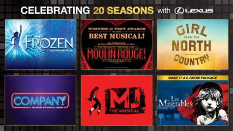 Broadway Tickets | Broadway Shows | Theater Tickets | National Tours ...