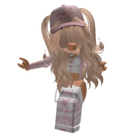 𝐑𝐨𝐛𝐥𝐨𝐱 𝐀𝐯𝐚𝐭𝐚𝐫 ⭒ | Roblox avatars girl baddie cute, Roblox pictures, Emo roblox avatar