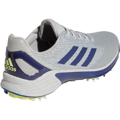 adidas Men's ZG21 Motion Golf Shoes - Worldwide Golf Shops