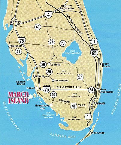 Marco Island: Coming To Marco Island? Here’s What You Need To Know!