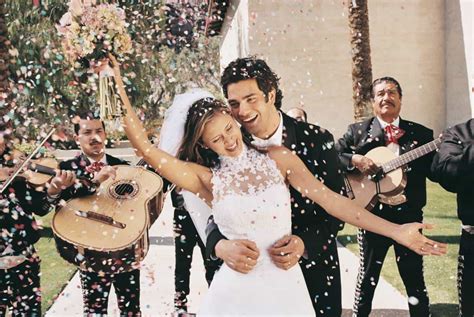 Wedding Music 101: Tips for Choosing the Best Soundtrack for Your Wedding - The Inspired Bride