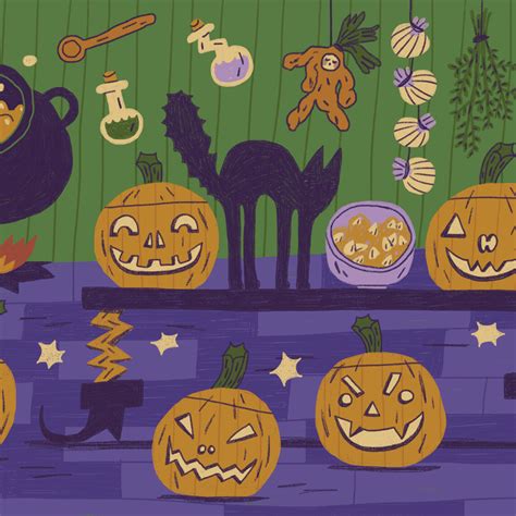 Plastic Canvas Kits & How To cross stitch pattern Skeleton Pumpkin Zombie Ghost Spooky Creepy ...