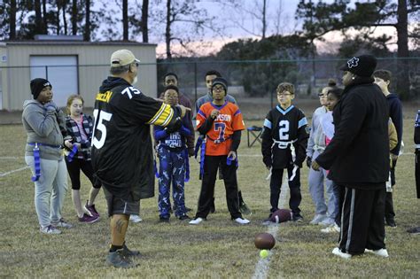 Flag Football Rules - Youth Flag Football HQ