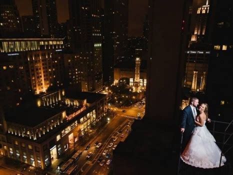 Photos of Warwick Allerton Hotel Chicago - Chicago